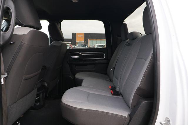 used 2024 Ram 3500 car, priced at $50,997