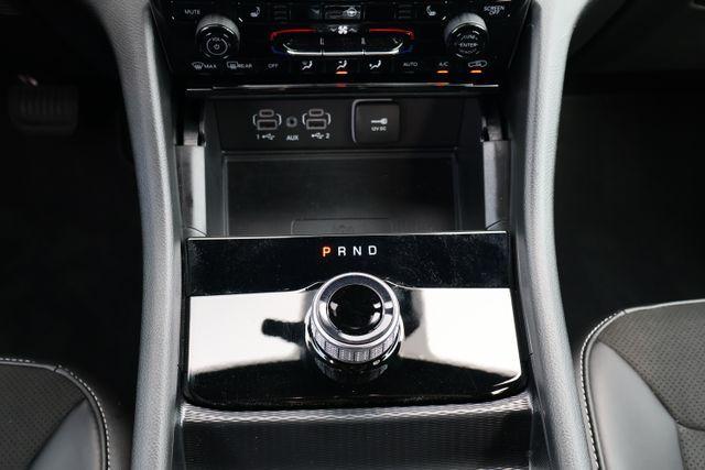 new 2025 Jeep Grand Cherokee car, priced at $37,480