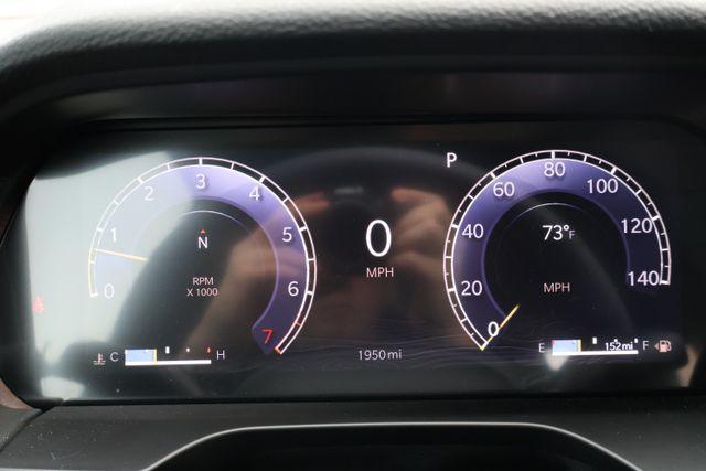 new 2025 Jeep Grand Cherokee car, priced at $37,480