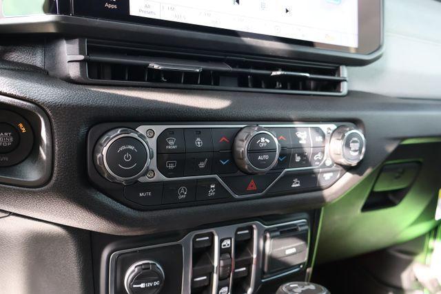 new 2026 Jeep Wrangler car, priced at $69,811
