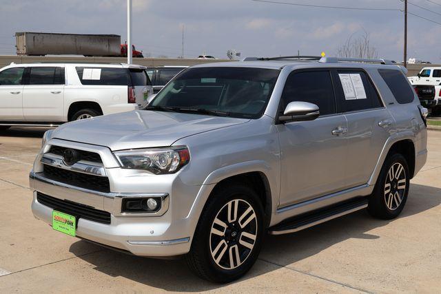 used 2019 Toyota 4Runner car, priced at $25,999