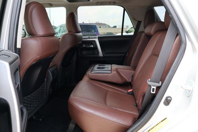 used 2019 Toyota 4Runner car, priced at $25,999