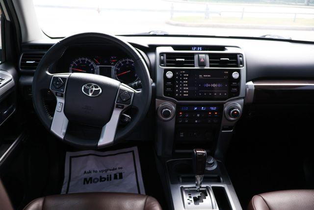 used 2019 Toyota 4Runner car, priced at $25,999