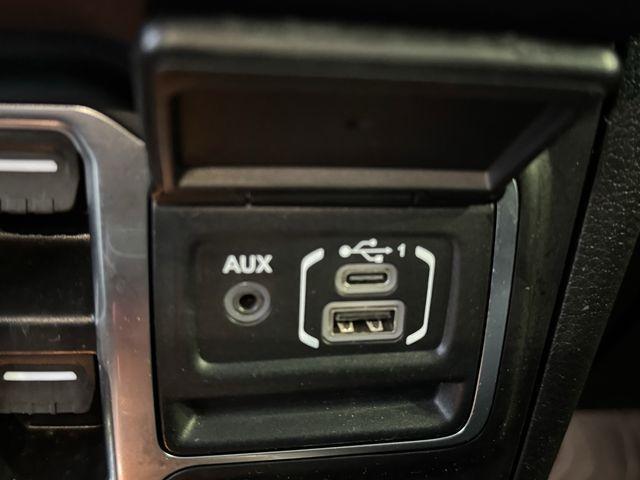 used 2024 Jeep Gladiator car, priced at $37,997