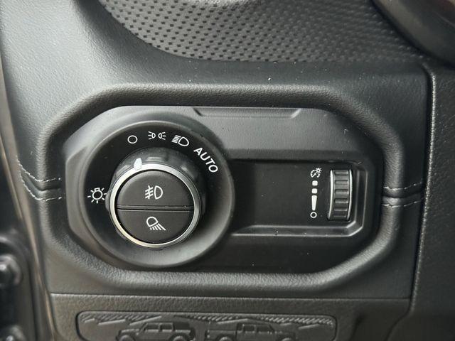 used 2024 Jeep Gladiator car, priced at $37,997