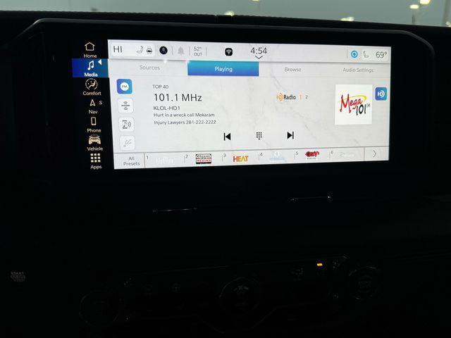 used 2024 Jeep Gladiator car, priced at $37,997