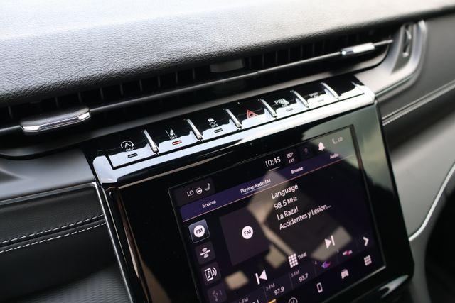 new 2025 Jeep Grand Cherokee car, priced at $37,691