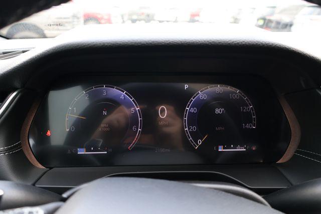 new 2025 Jeep Grand Cherokee car, priced at $37,691