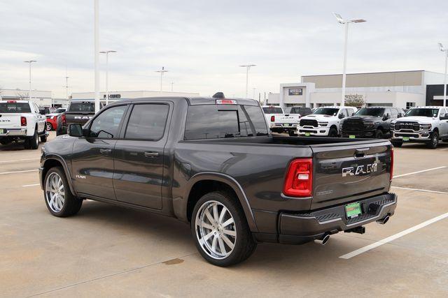 new 2026 Ram 1500 car, priced at $48,850