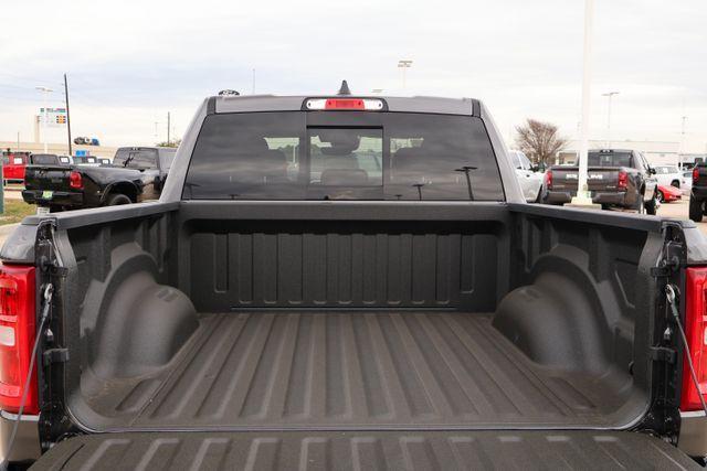 new 2026 Ram 1500 car, priced at $48,850