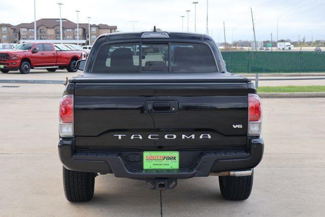 used 2016 Toyota Tacoma car, priced at $27,999