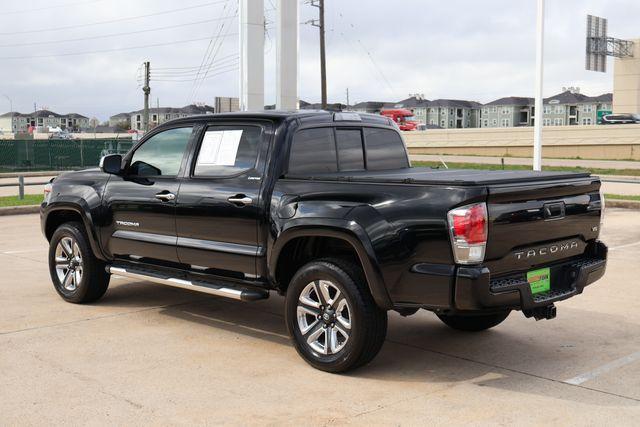 used 2016 Toyota Tacoma car, priced at $27,999