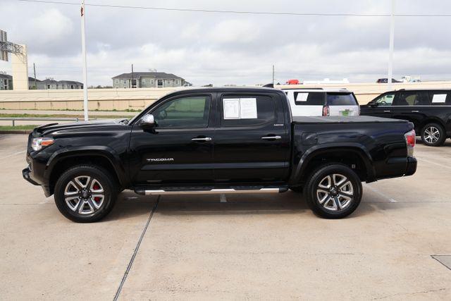 used 2016 Toyota Tacoma car, priced at $27,999