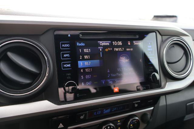 used 2016 Toyota Tacoma car, priced at $27,999