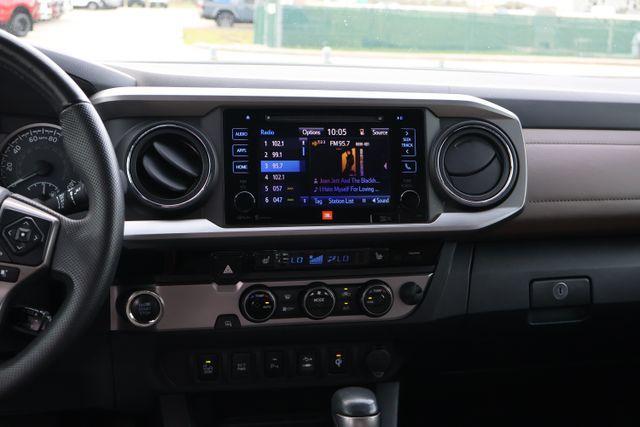 used 2016 Toyota Tacoma car, priced at $27,999