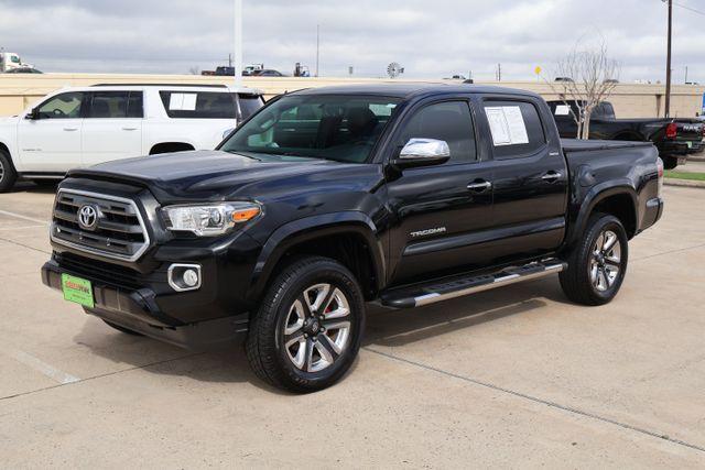 used 2016 Toyota Tacoma car, priced at $27,999