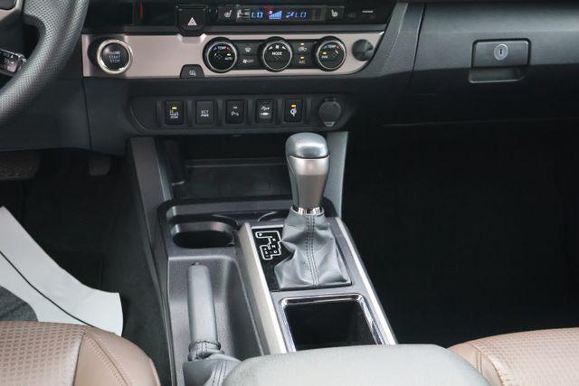 used 2016 Toyota Tacoma car, priced at $27,999