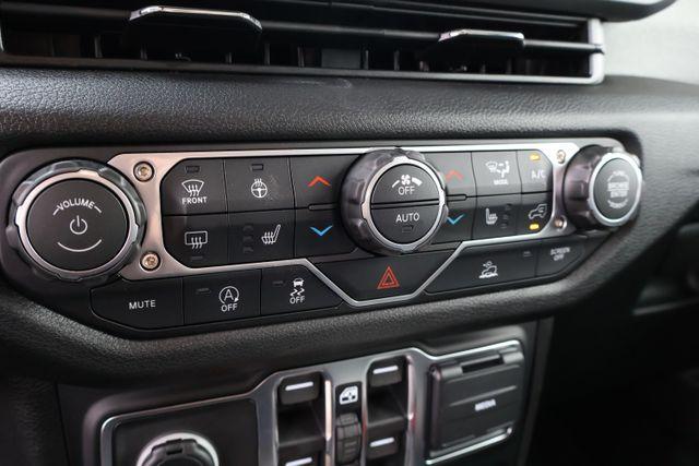 new 2026 Jeep Wrangler car, priced at $48,300