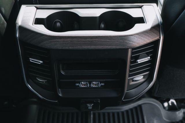 new 2025 Ram 3500 car, priced at $78,900