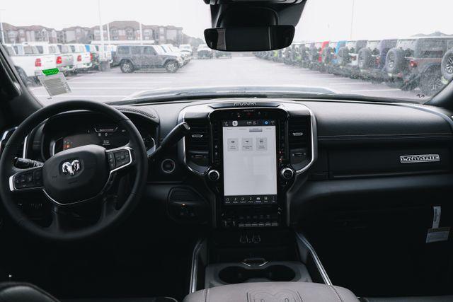 new 2025 Ram 3500 car, priced at $78,900