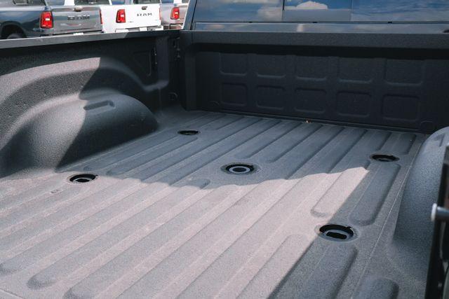 new 2025 Ram 3500 car, priced at $78,900