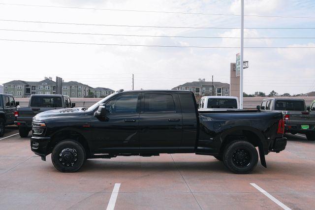 new 2025 Ram 3500 car, priced at $78,900
