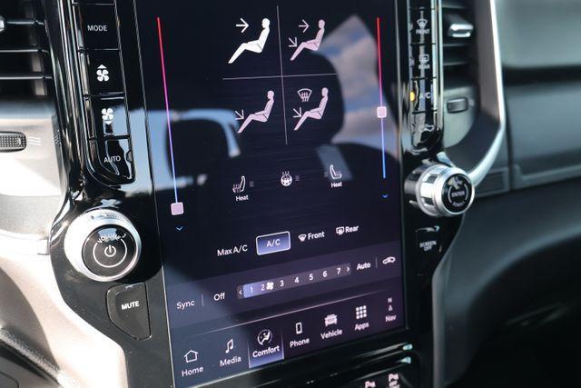 new 2026 Ram 3500 car, priced at $70,400