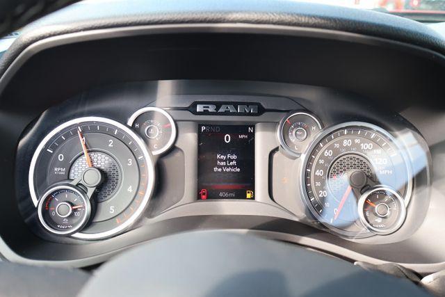 new 2026 Ram 3500 car, priced at $70,400