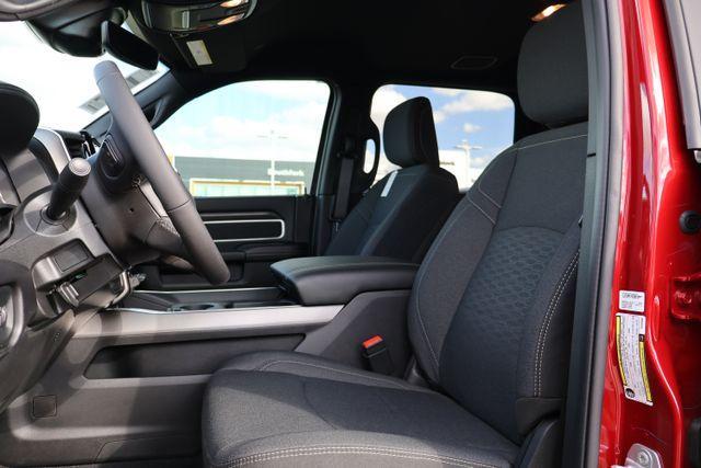 new 2026 Ram 3500 car, priced at $70,400