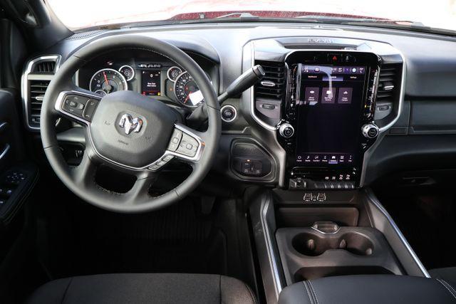 new 2026 Ram 3500 car, priced at $70,400