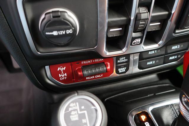 new 2026 Jeep Wrangler car, priced at $78,445