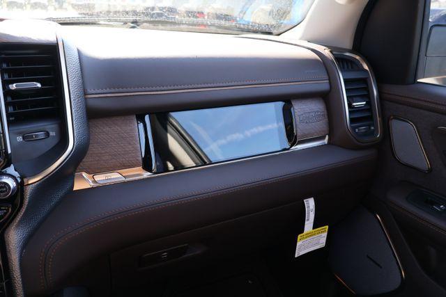 new 2026 Ram 1500 car, priced at $74,210