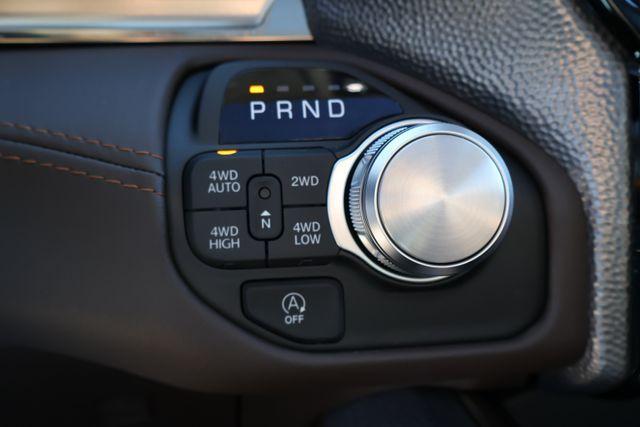 new 2026 Ram 1500 car, priced at $74,210