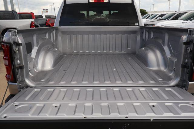 new 2026 Ram 1500 car, priced at $47,334