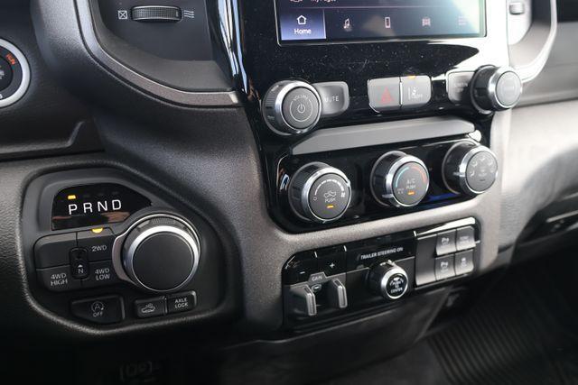 new 2026 Ram 1500 car, priced at $47,334