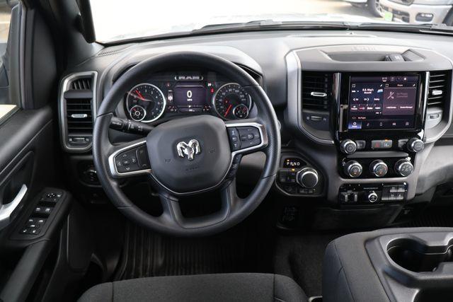 new 2026 Ram 1500 car, priced at $47,334