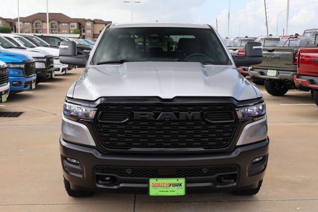 new 2026 Ram 1500 car, priced at $47,334