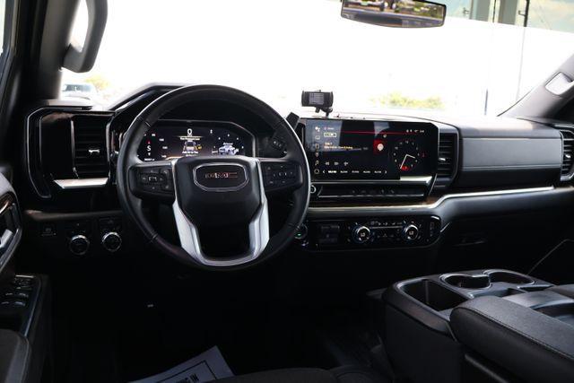 used 2024 GMC Sierra 2500 car, priced at $50,024