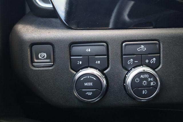 used 2024 GMC Sierra 2500 car, priced at $50,024