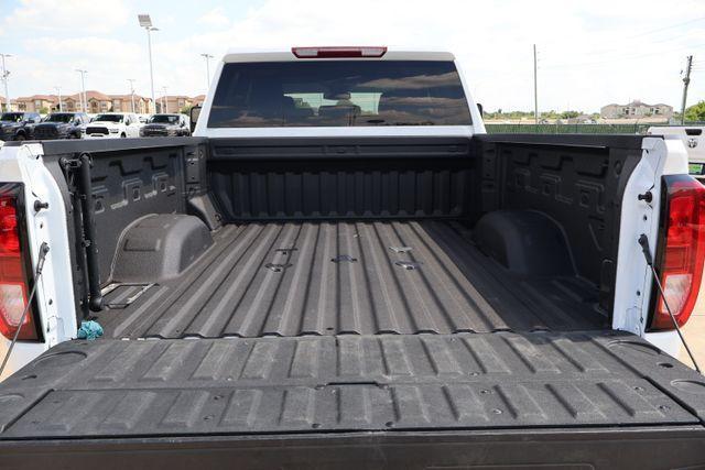 used 2024 GMC Sierra 2500 car, priced at $50,024