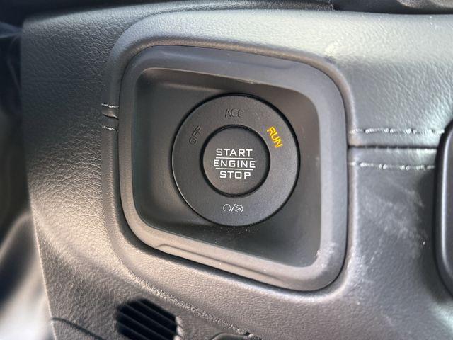 new 2026 Jeep Gladiator car, priced at $52,925