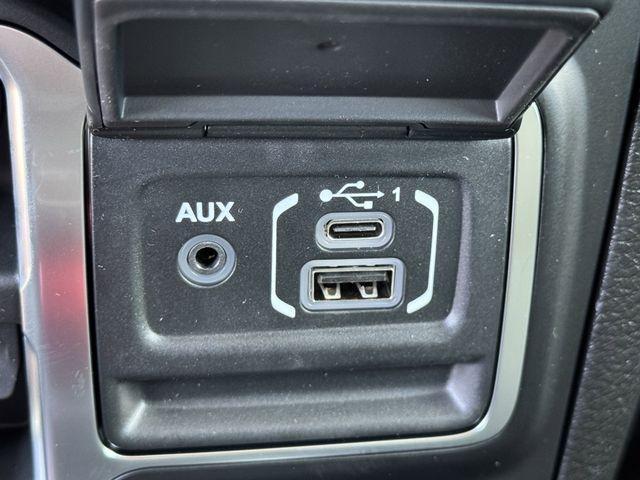 new 2026 Jeep Gladiator car, priced at $52,925