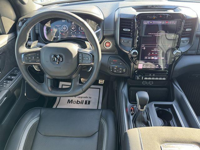 used 2026 Ram 1500 car, priced at $71,759