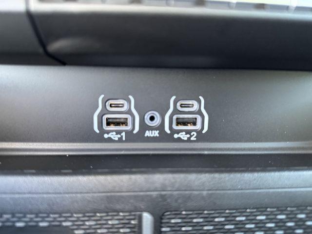 used 2026 Ram 1500 car, priced at $71,759