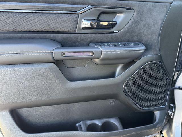 used 2026 Ram 1500 car, priced at $71,759