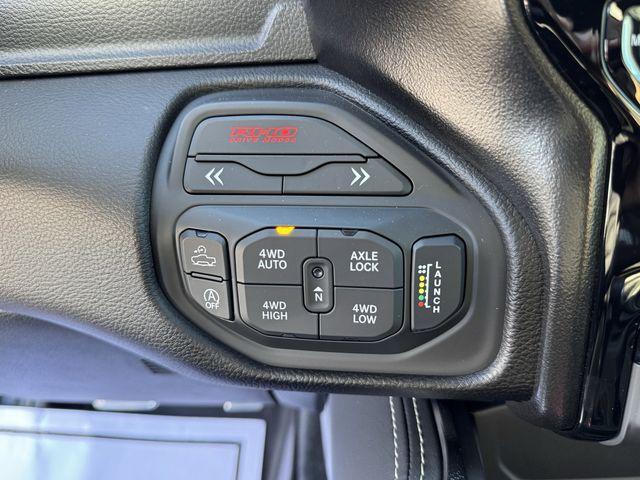 used 2026 Ram 1500 car, priced at $71,759