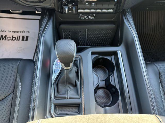 used 2026 Ram 1500 car, priced at $71,759