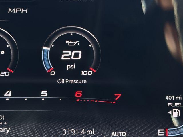 used 2026 Ram 1500 car, priced at $71,759