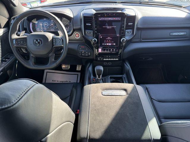 used 2026 Ram 1500 car, priced at $71,759