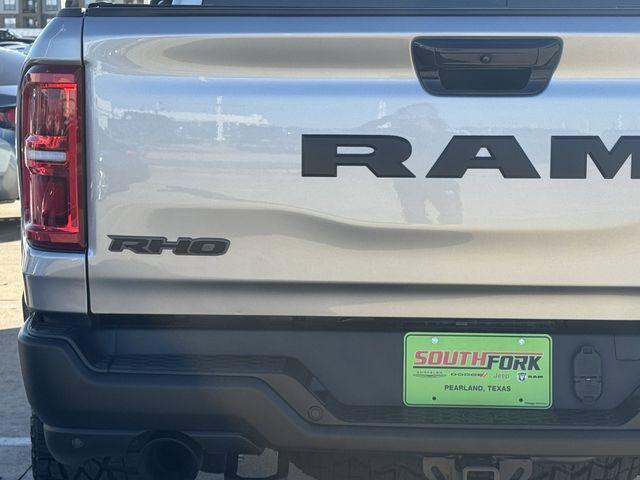 used 2026 Ram 1500 car, priced at $71,759